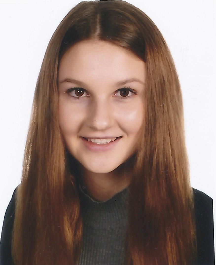 Dieses Bild zeigtLaura Bareiß, M.Ed., M.Mus.