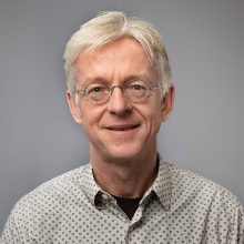 Professor Hans Gellersen