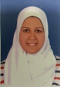 Dieses Bild zeigt Frau Dr. Yomna Abdelrahman