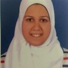 This image shows Yomna Abdelrahman