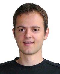 Dieses Bild zeigt Herr Dr. Sven Bachthaler