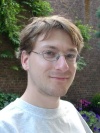 Dieses Bild zeigt Herr Dr.  Harald Bosch