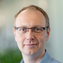 Prof. Dr. Andreas Bulling