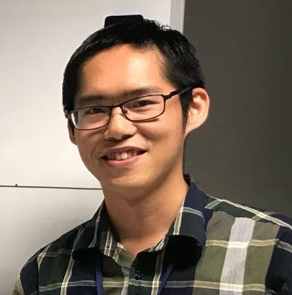 Dieses Bild zeigt Dr. Kun-Ting Chen