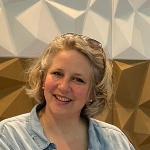 Dieses Bild zeigt Tanja Dennewill