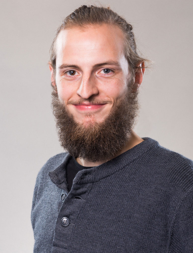 **Benedikt** Ehinger