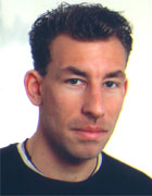 This image shows Mike Eissele