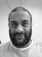 Dieses Bild zeigt Herr Dipl.-Phys. Oliver Fernandes