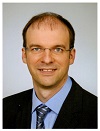 This image shows Dr. Steffen Koch
