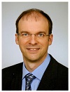 Dieses Bild zeigt Dr. Steffen Koch