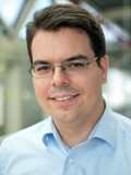 This image shows Michael Krone