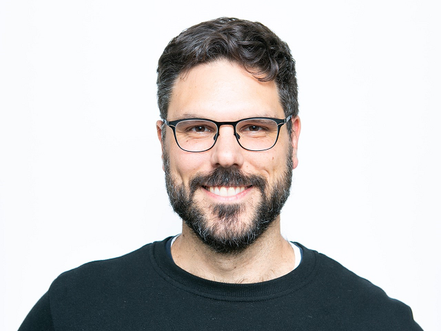 Prof. Michael Sedlmair