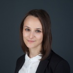 This image shows Patrizia Ambrisi