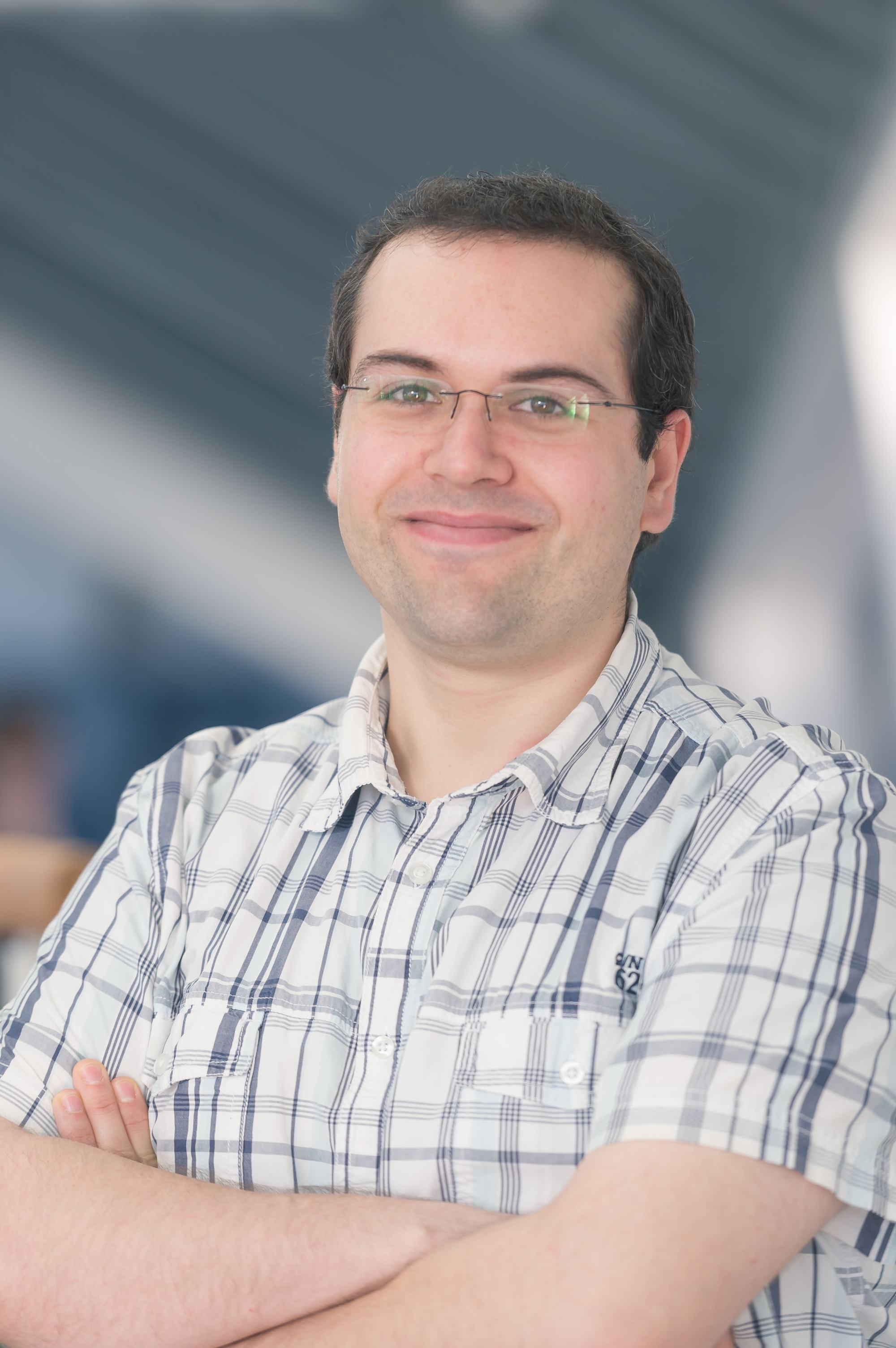 This image shows Nils Rodrigues