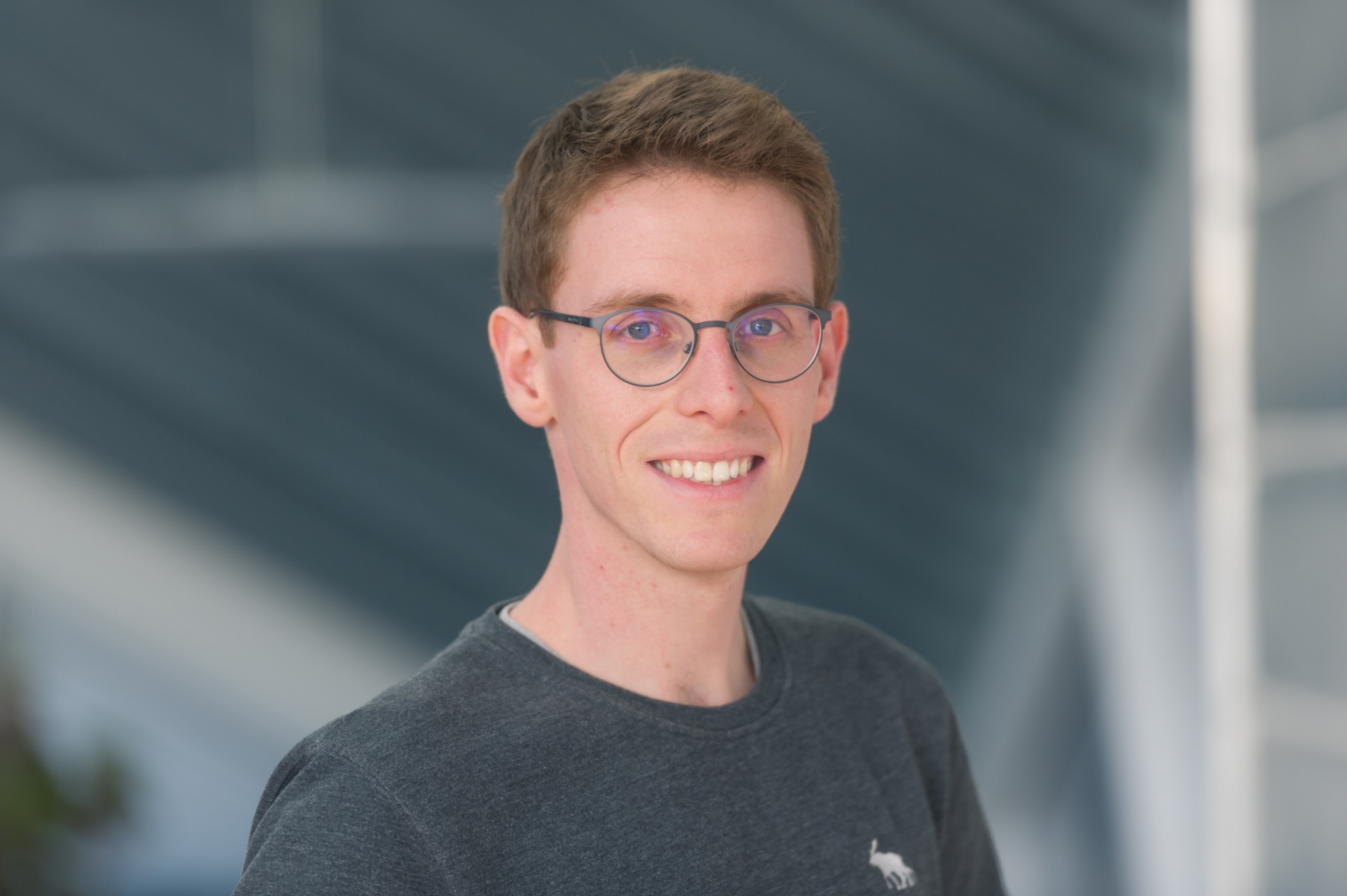 This image shows Stefan Scheller