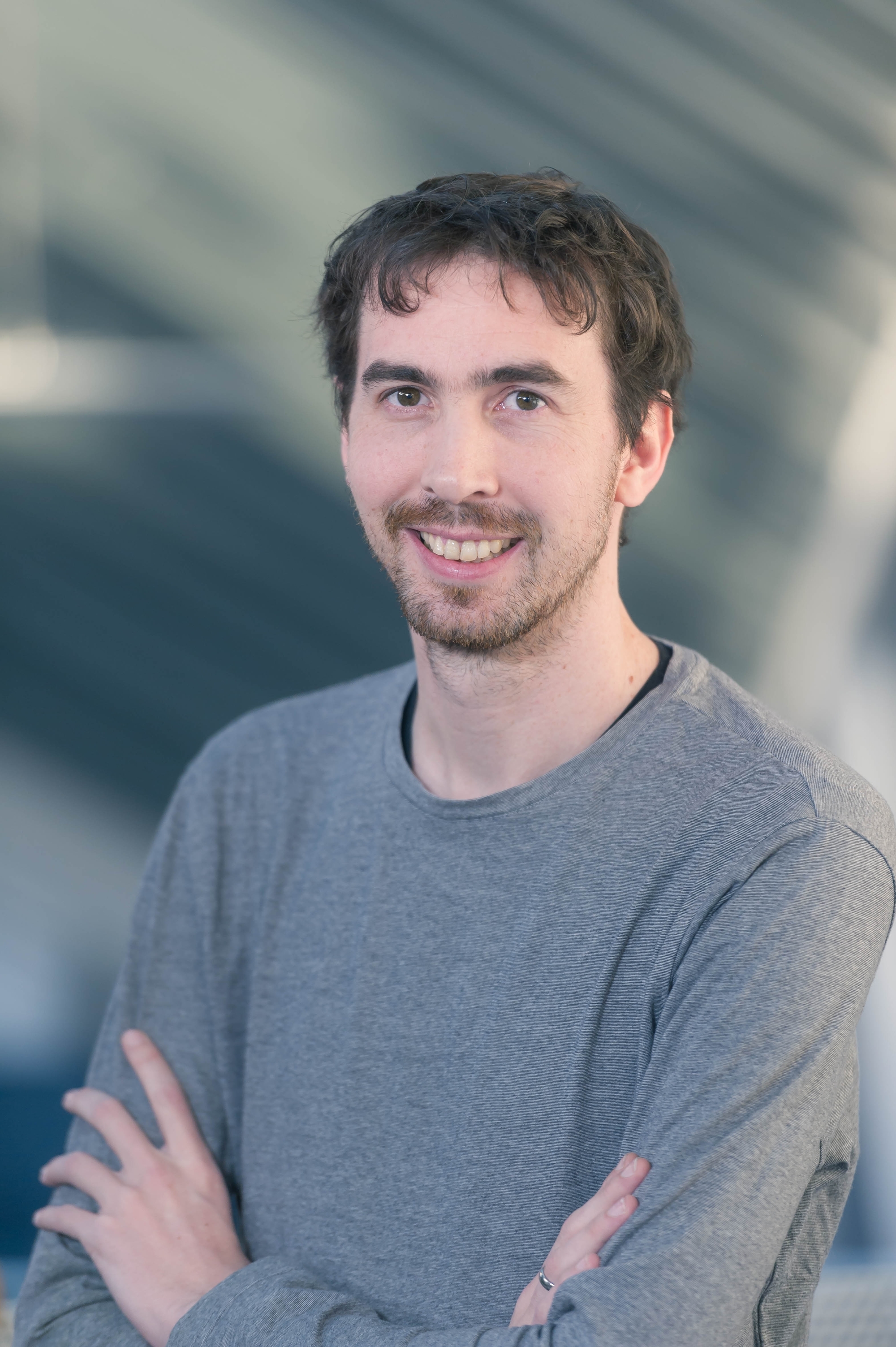 This image shows Steffen Frey