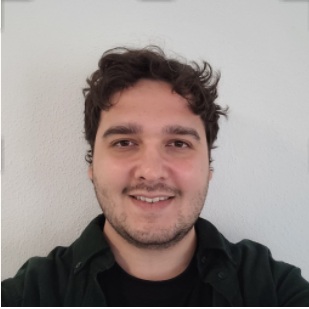 Dieses Bild zeigt Yiğit Oğuz Sağlam, M.Sc.
