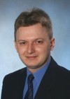 Dieses Bild zeigt Herr Dr. Harald Sanftmann