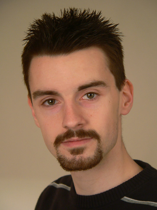 Dieses Bild zeigt Herr Dr. Michael Stoll