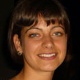This image shows Dr. Corinna Vehlow