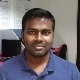 This image shows Dr. Sandeep Vidyapu