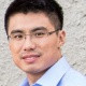 This image shows Mr. Liang Zhou