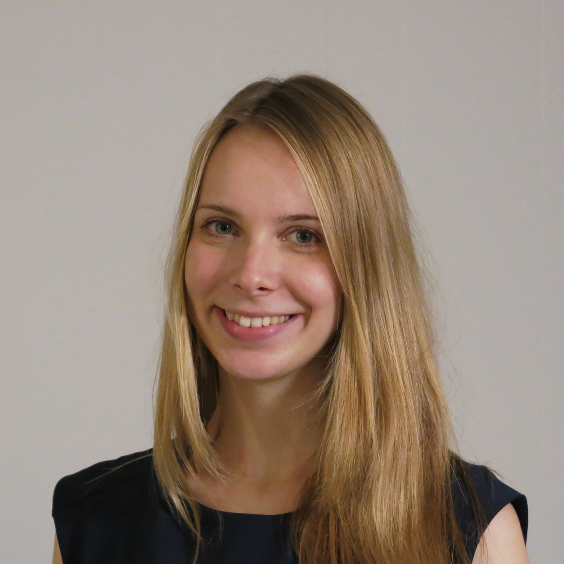 Dieses Bild zeigt Jenny Schmalfuss, M.Sc.
